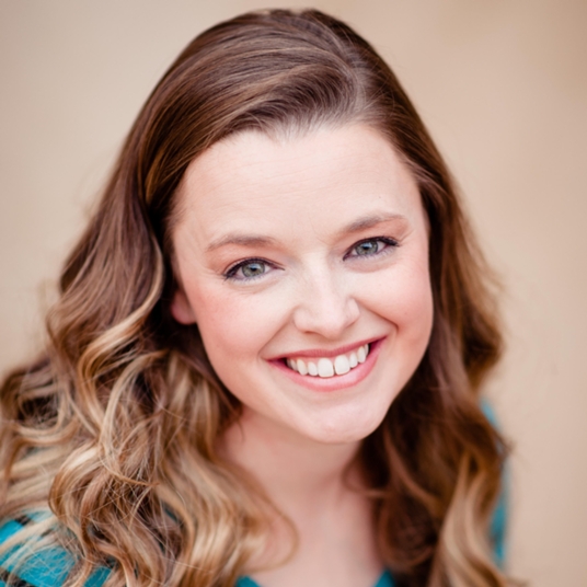 Mary Whitlock head shot