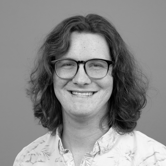 Noah Spring head shot