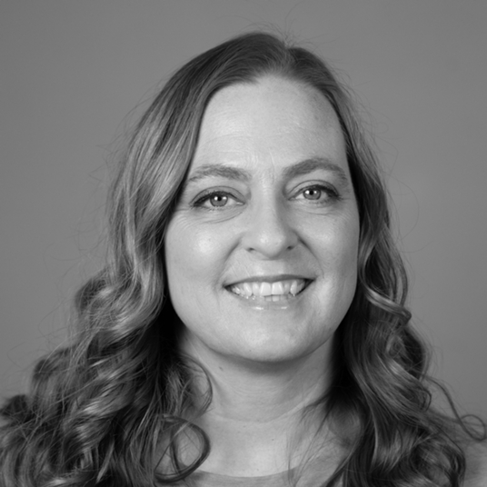 Aimee Kurtz head shot