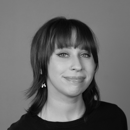 Kaileigh Azevedo head shot