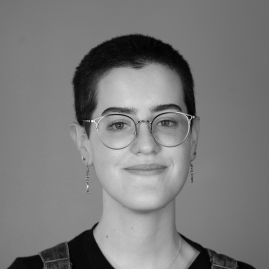 Daisy Graham head shot