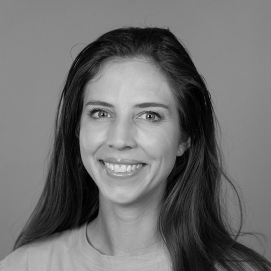 Krystin Lacey head shot