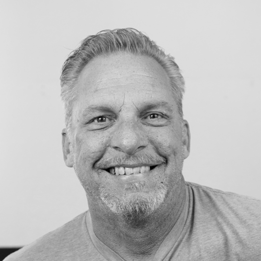 Brian Ayres head shot