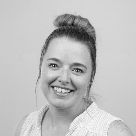 Mary Whitlock head shot