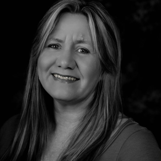 Cherie Glisson head shot