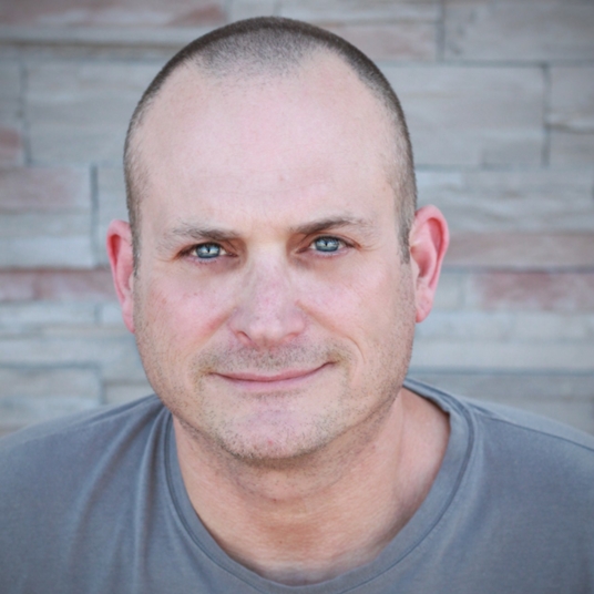 Brian Smith head shot