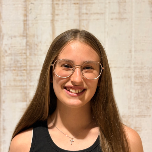 Abigail Walker head shot