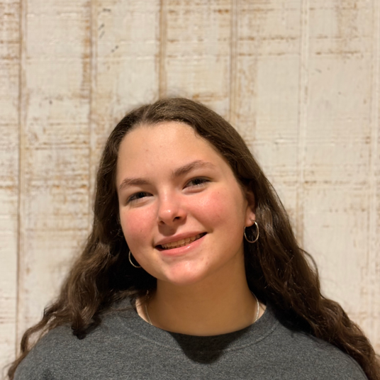 Addie Brogden head shot