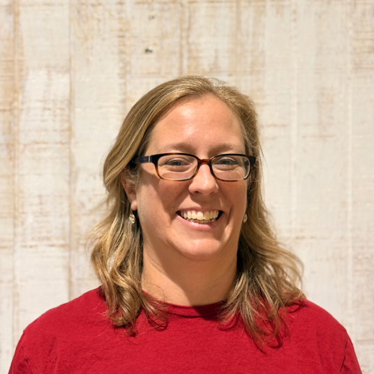 Cathy Shultz head shot