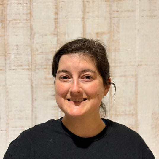 Malory Payne head shot
