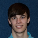 Augustus Deiter head shot