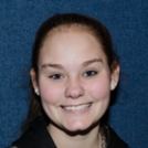 Celest Hargrove head shot