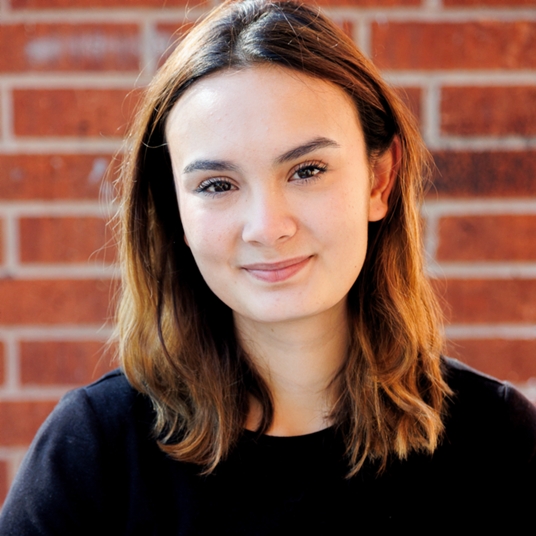 Vivian Smith head shot