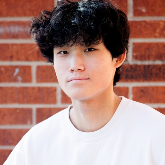 Joseph Park head shot