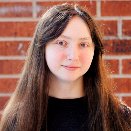 Cassidy Gunsolus head shot