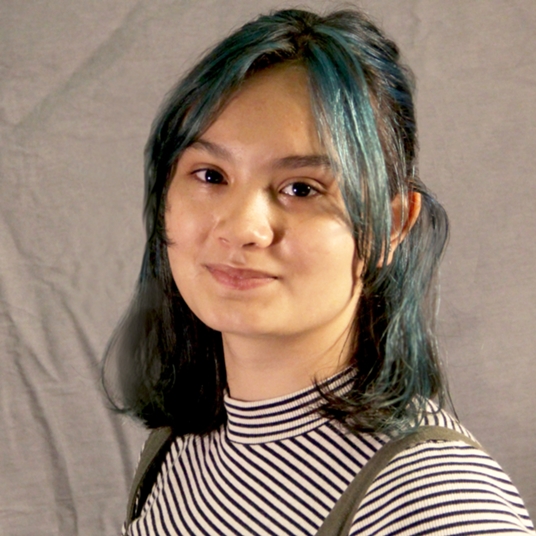 Vivian Smith head shot