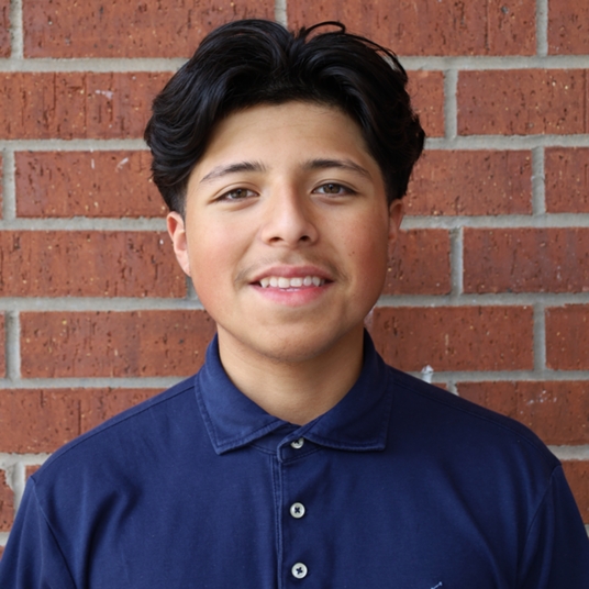 Frederick Cruz head shot