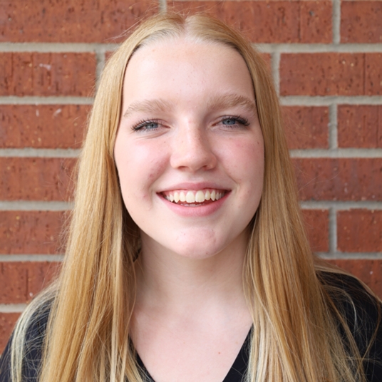 Casey Brady head shot