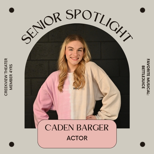 Caden Barger head shot