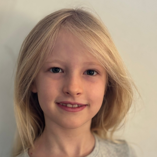 Venice Michot head shot