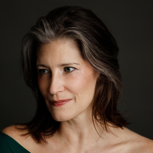 Jana Mestecky** head shot