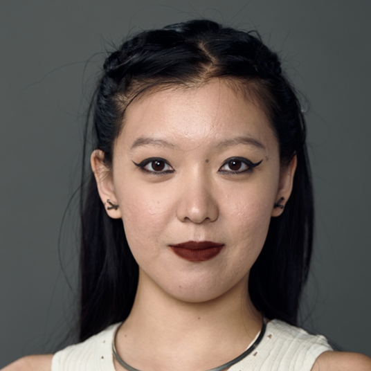 Helena Wang head shot