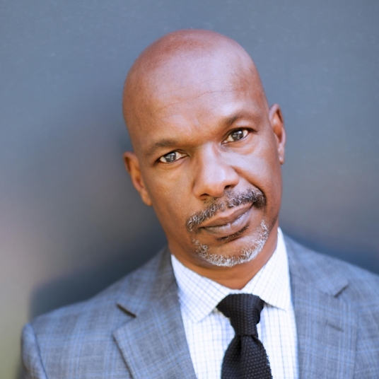 Doug Spearman* head shot