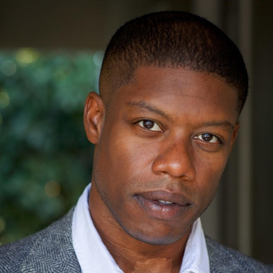 Jarrod Smith* head shot