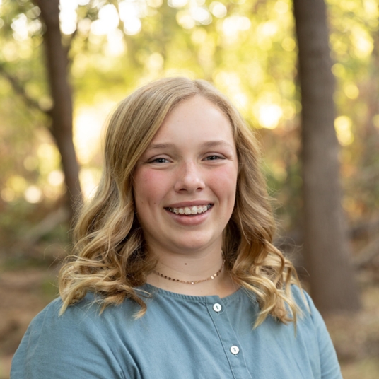 Hali Hoopes head shot