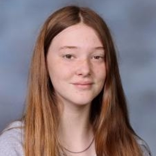 Reese Wilson head shot