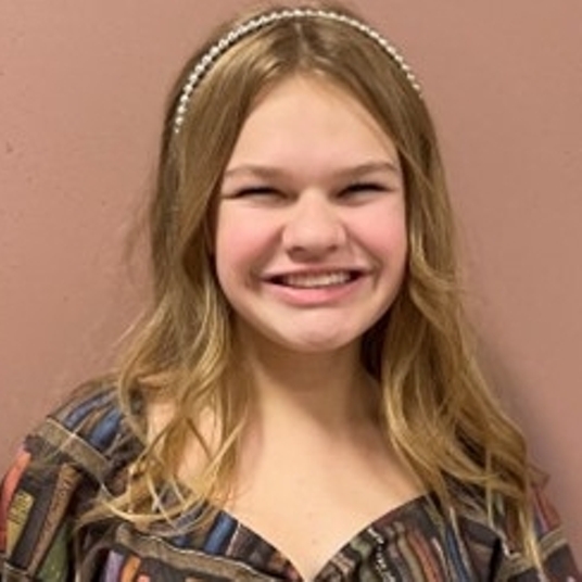 Whitney Sucher head shot