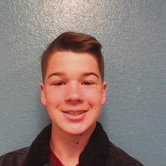 Davis Marino head shot