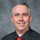 Michael Brown head shot