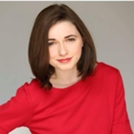Lily Hester head shot