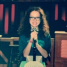 Elisabeth Stephens head shot