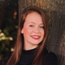 Grayson Weast head shot