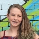 Carleigh Bouma head shot