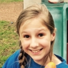 Taylor Brown head shot