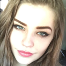 Katelin Cline head shot