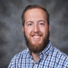Thomas Whitmore head shot