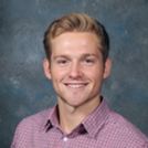 Mark Johnson head shot