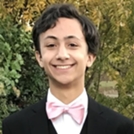 Nathan Bailey head shot