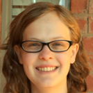 Abigail Bickle head shot