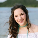 Josie Strunk head shot