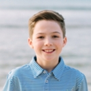 Jackson Strunk head shot