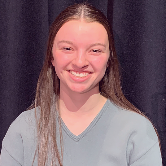 Carissa Mollet head shot