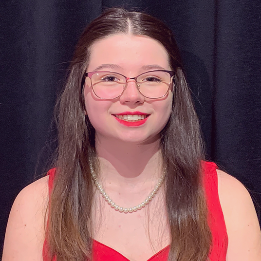 Rachel Clausing head shot