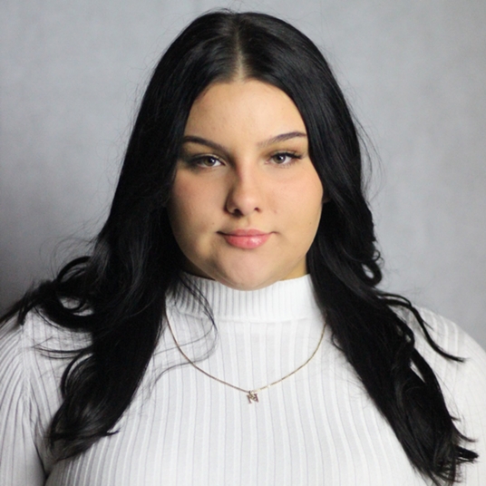Nicolina Bozzo head shot