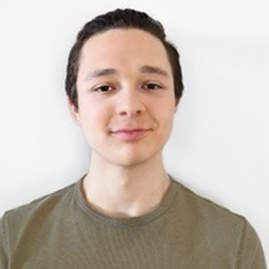Vinnie Alberto head shot