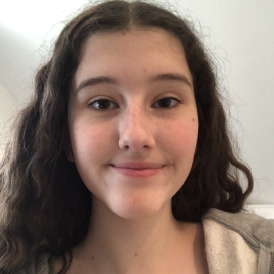 Katie Costigan head shot